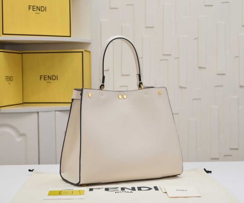 Fendi Peekaboo Bags